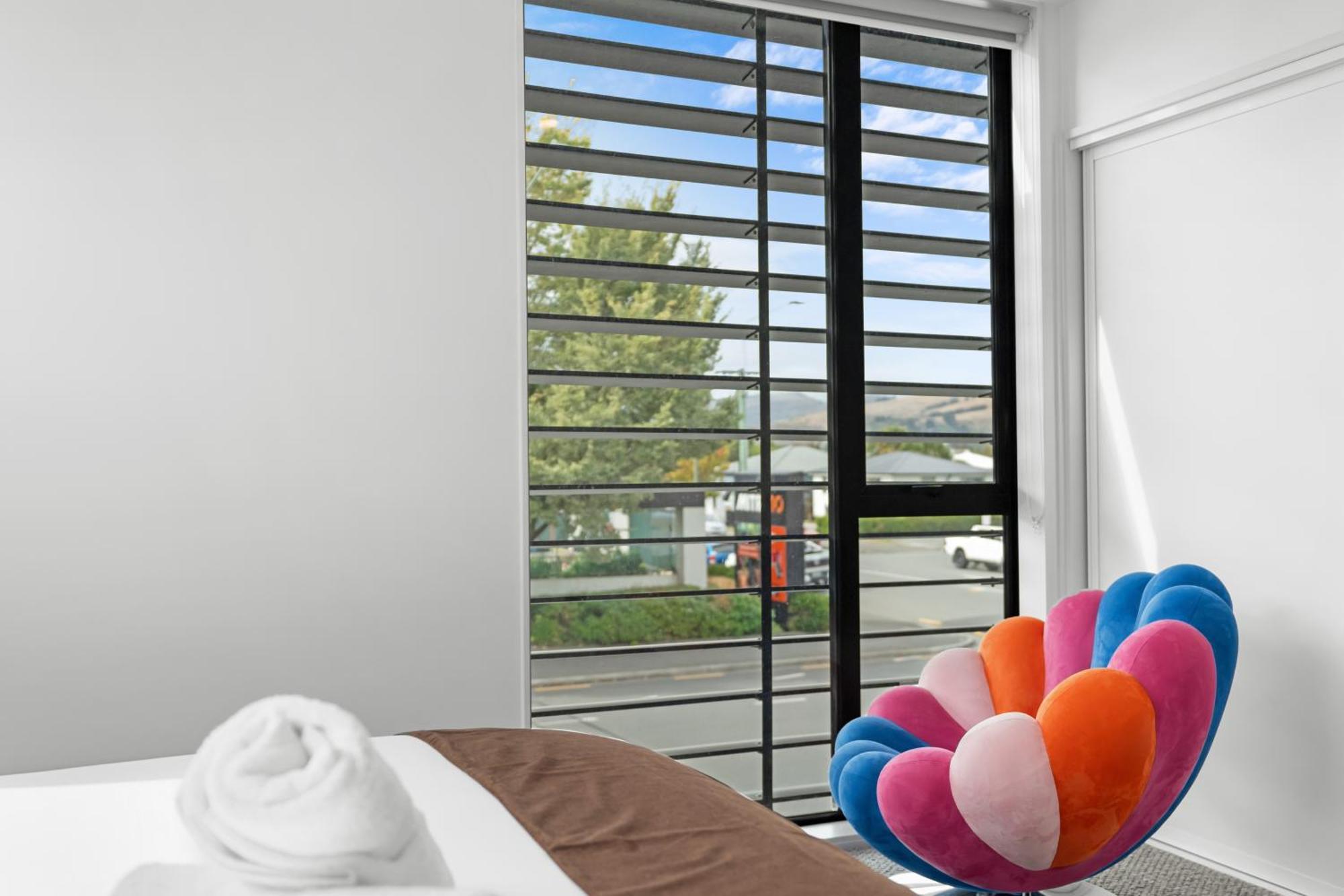 Deluxe Downtown Residence 3 Bed 3 Bath Christchurch Exterior foto